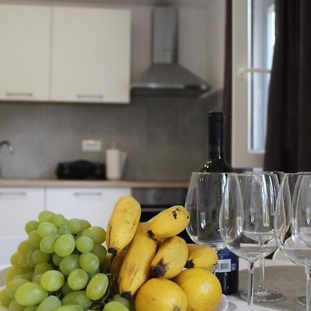 Guest House Ada Galizana Екстер'єр фото