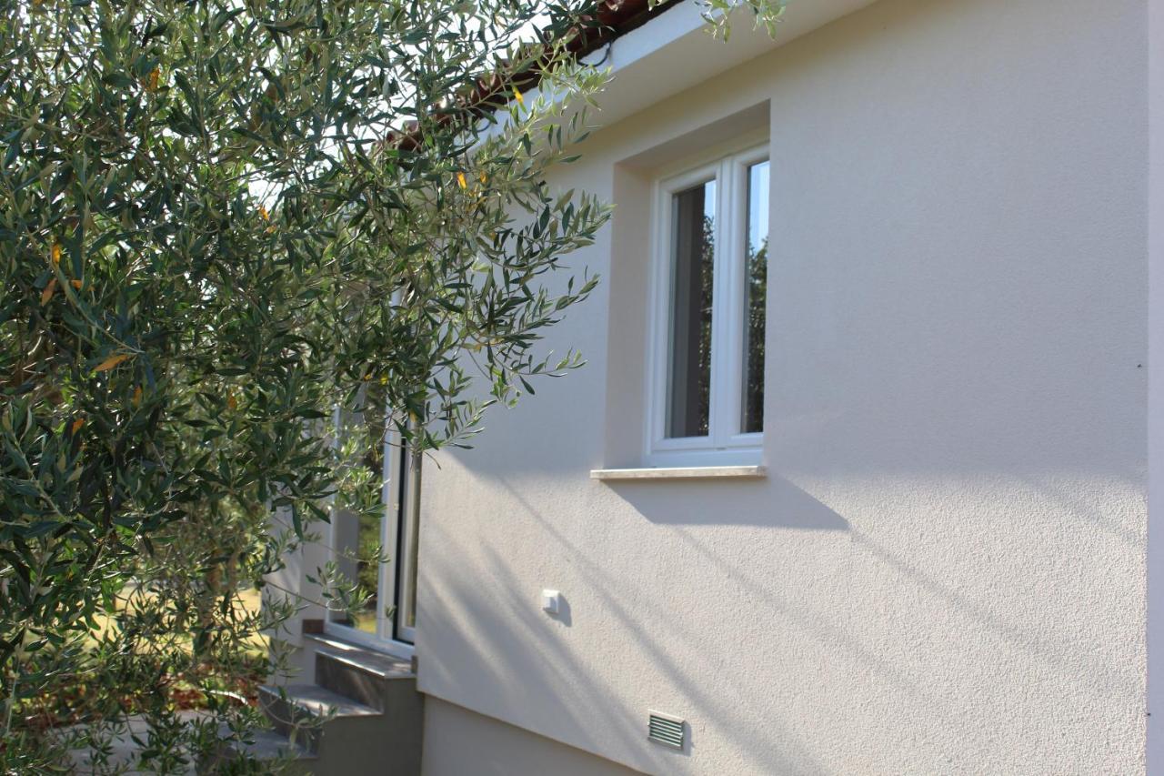 Guest House Ada Galizana Екстер'єр фото