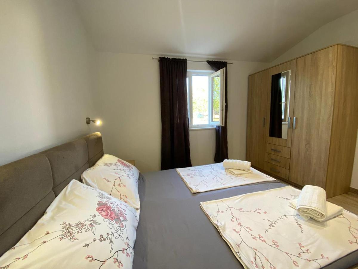 Guest House Ada Galizana Екстер'єр фото