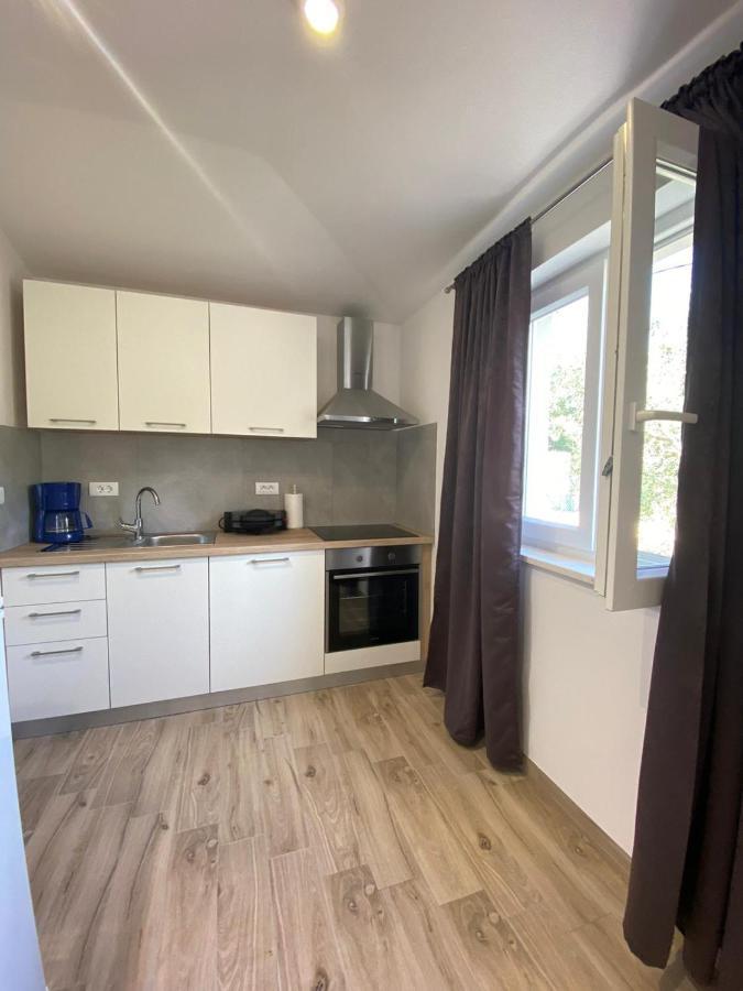 Guest House Ada Galizana Екстер'єр фото