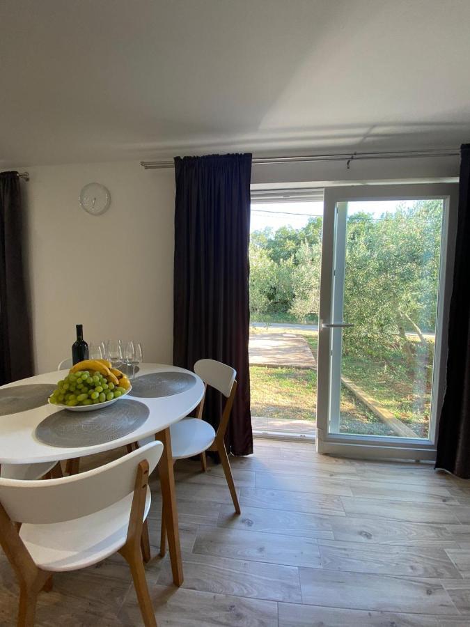 Guest House Ada Galizana Екстер'єр фото