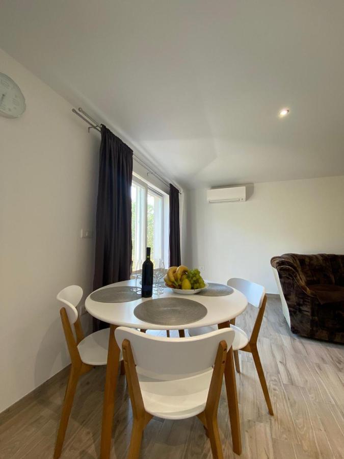 Guest House Ada Galizana Екстер'єр фото