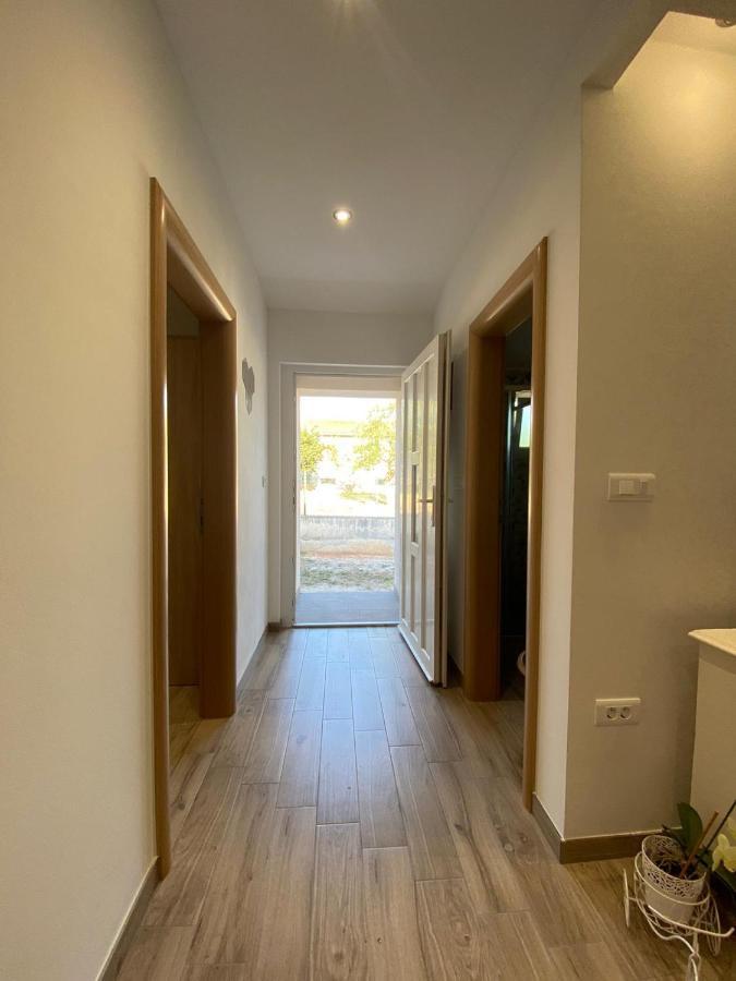 Guest House Ada Galizana Екстер'єр фото