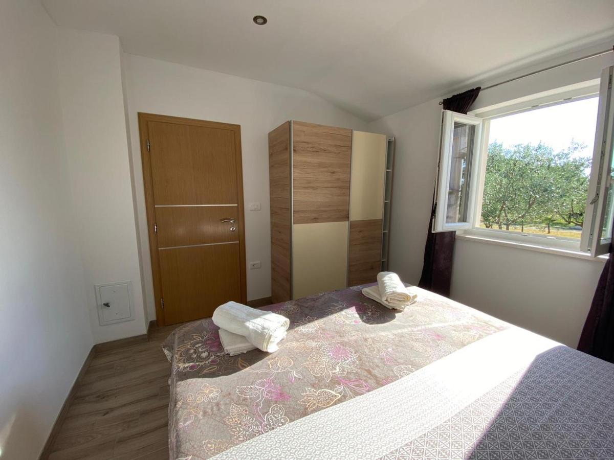 Guest House Ada Galizana Екстер'єр фото