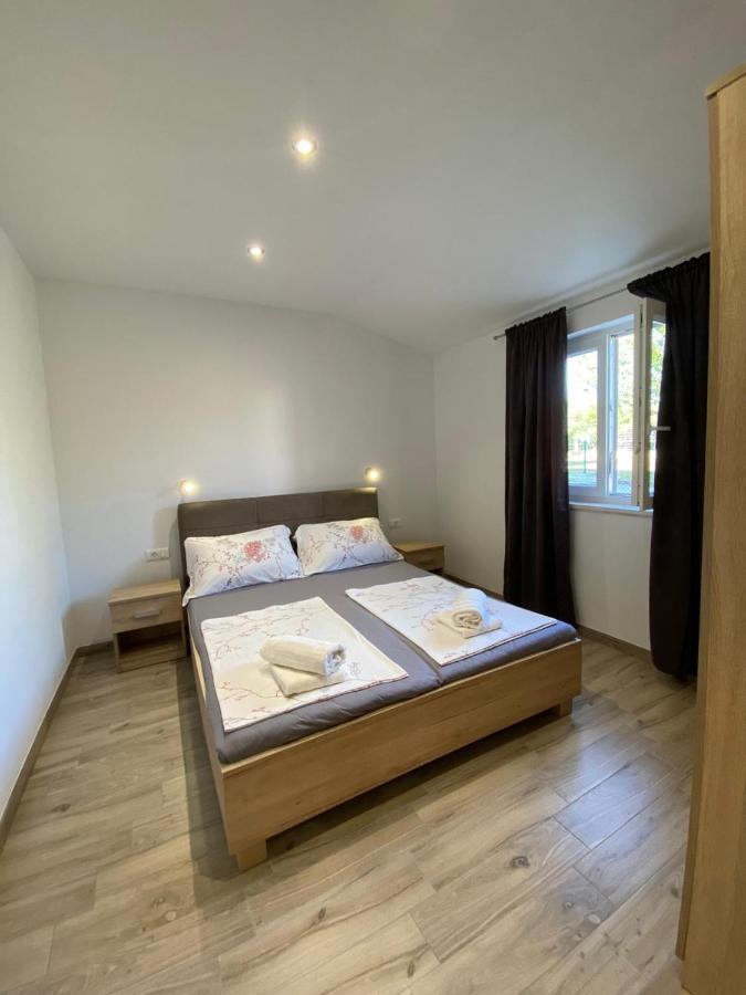 Guest House Ada Galizana Екстер'єр фото