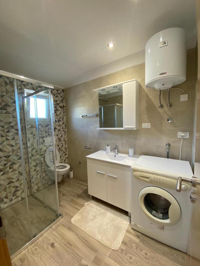 Guest House Ada Galizana Екстер'єр фото