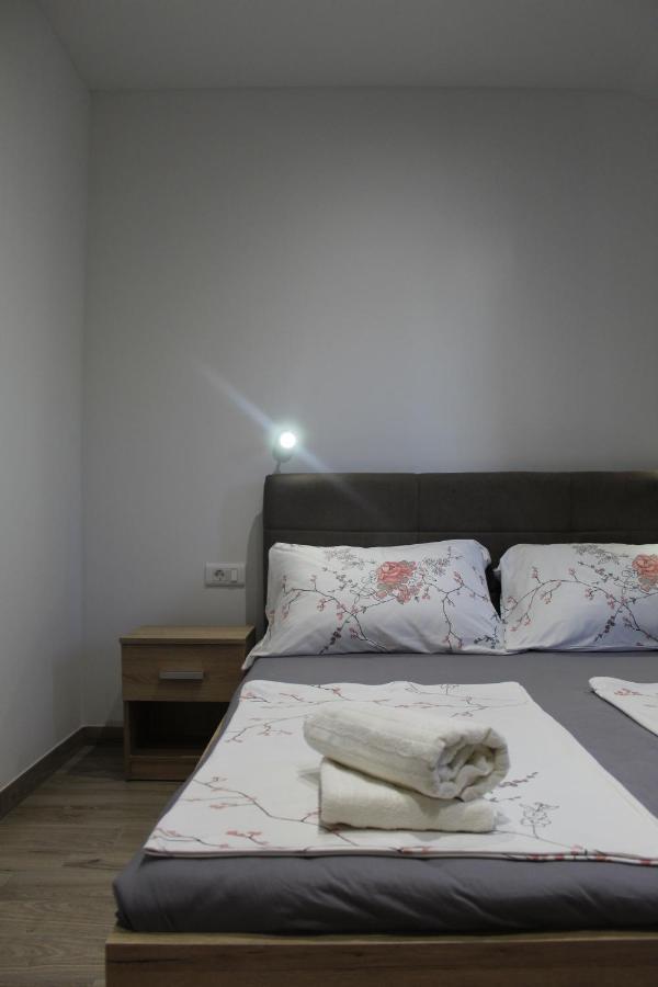 Guest House Ada Galizana Екстер'єр фото