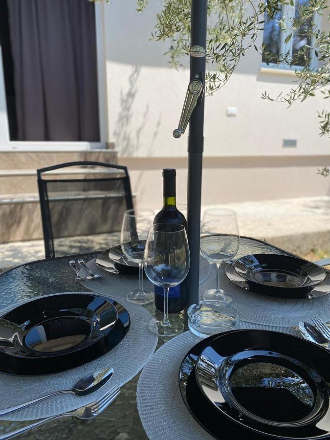 Guest House Ada Galizana Екстер'єр фото