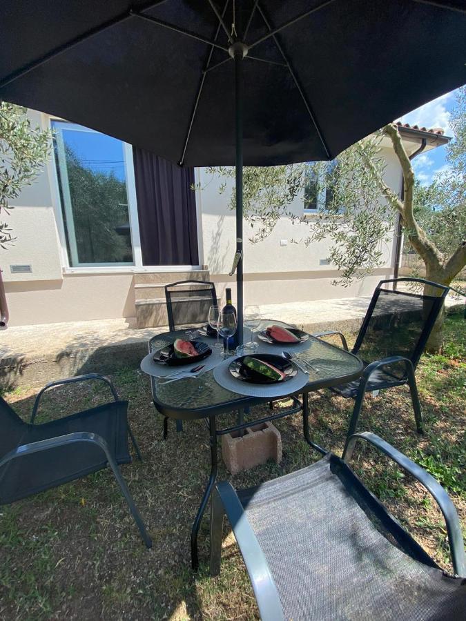 Guest House Ada Galizana Екстер'єр фото