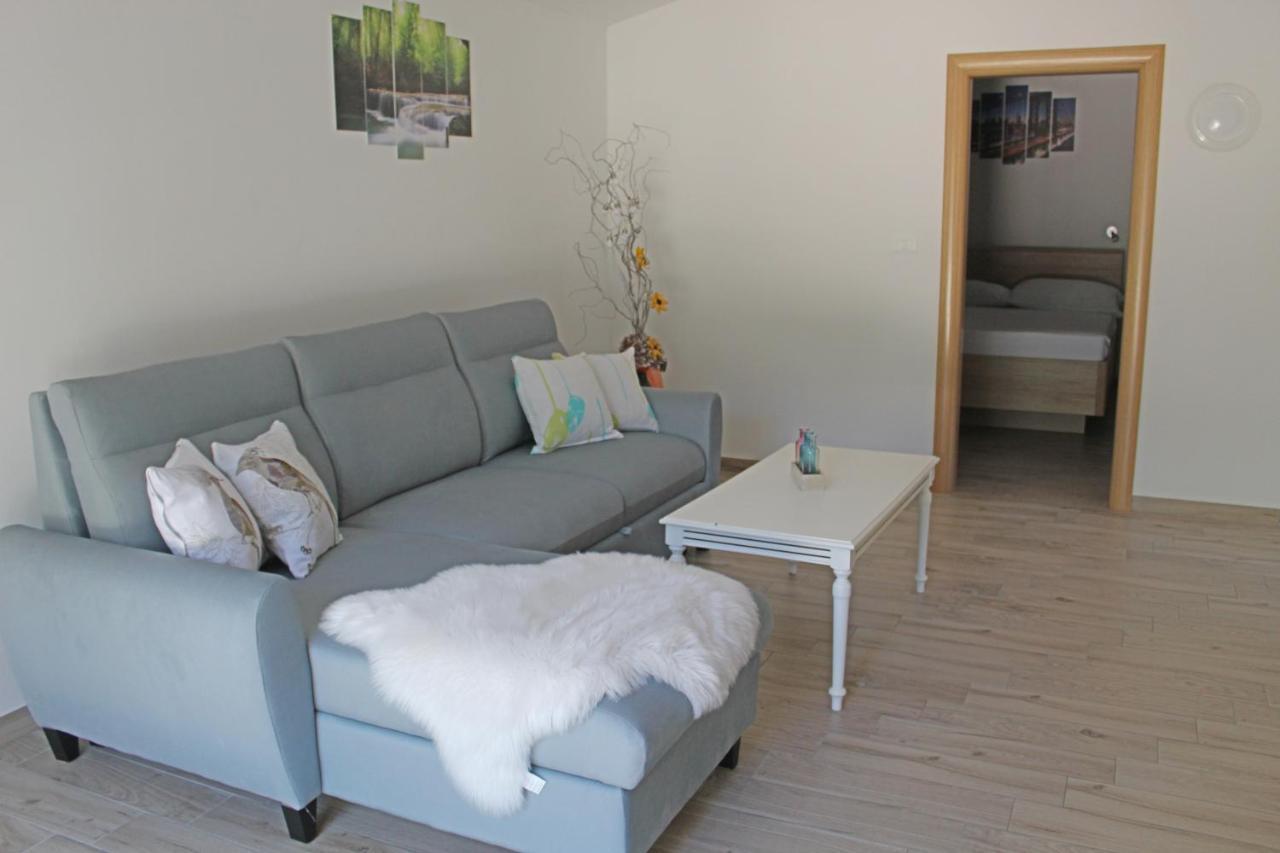 Guest House Ada Galizana Екстер'єр фото